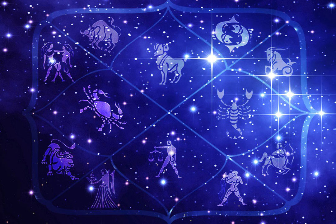 astrologie astres